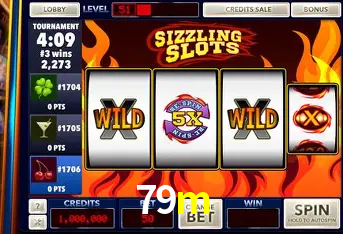 A Revolução dos Aplicativos de Jogos no 79m