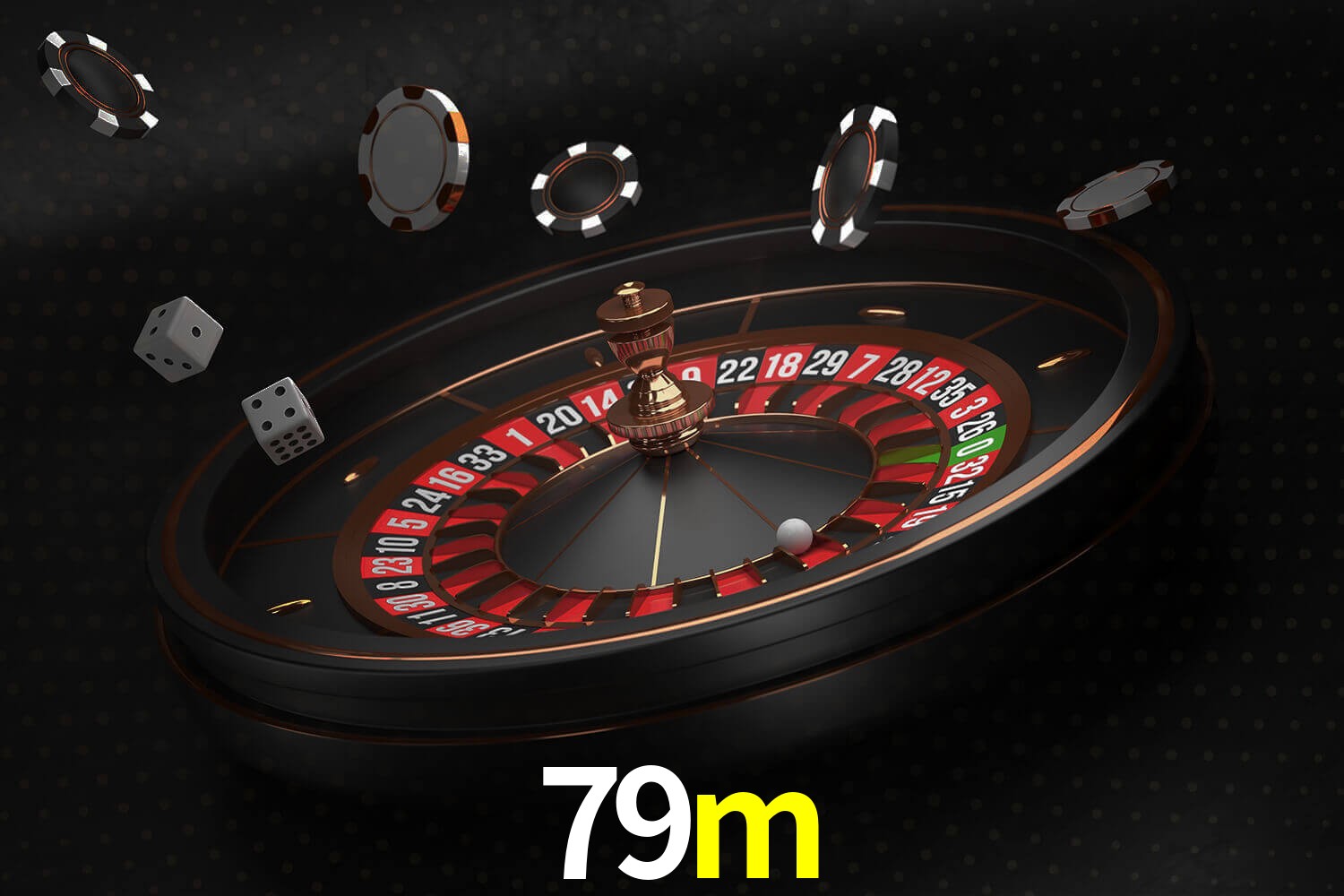 Live Casino 79m