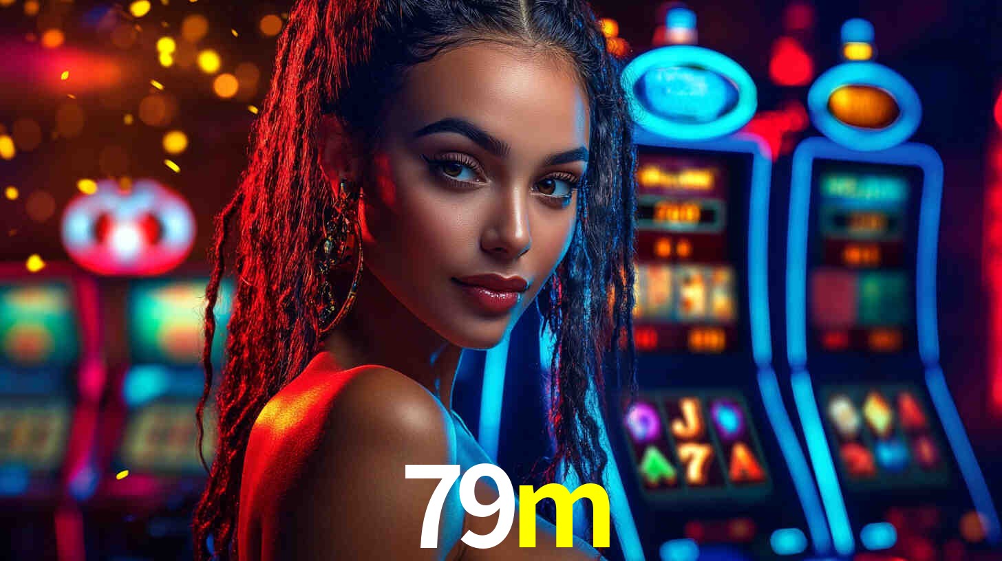 Descubra o Programa VIP da 79m: Vantagens Exclusivas para Jogadores