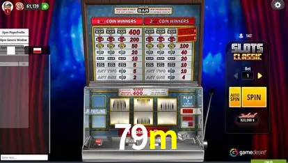 Explorando a Categoria de Eventos em Apostas na 79m