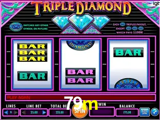 A Experiência Imersiva dos Cassinos Ao Vivo no 79m