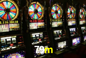 A Popularidade dos Caça-Níqueis no 79m