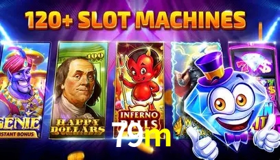 Inovações de Jogos na 79m: O Futuro das Experiências Interativas